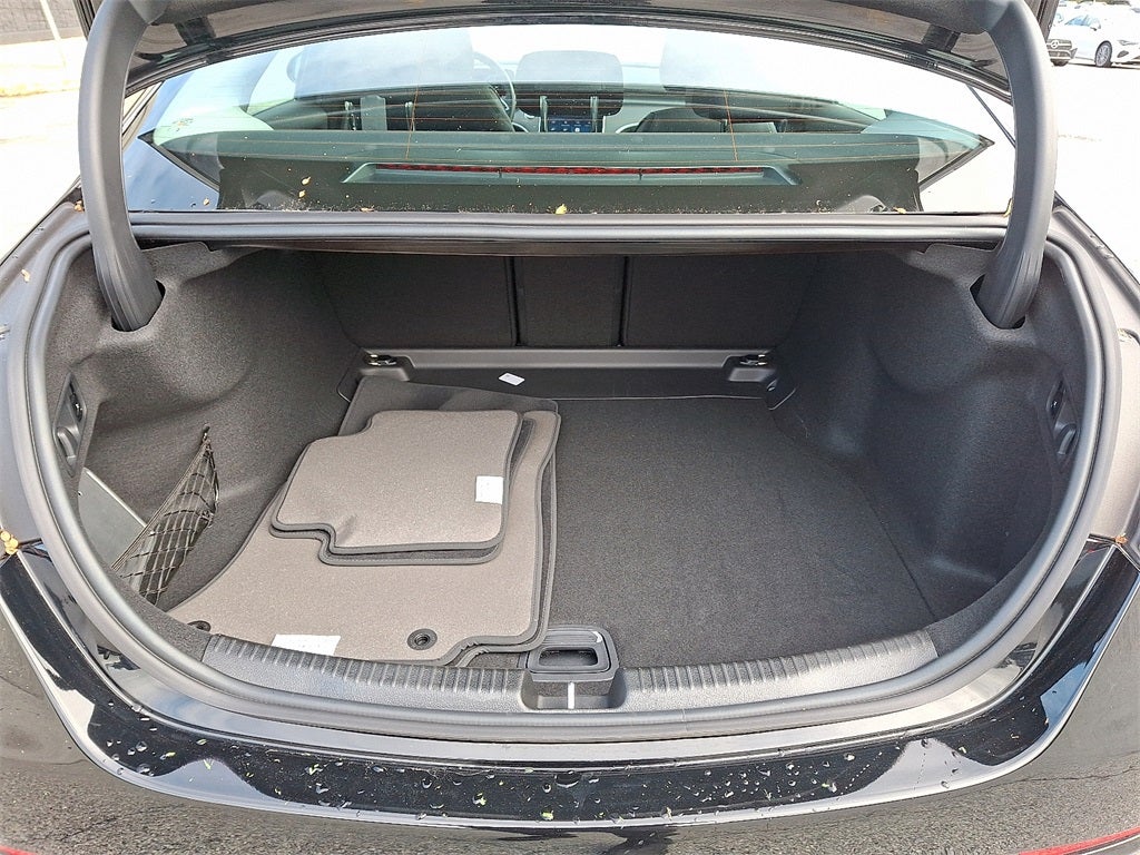 2025 Mercedes-Benz C-Class C 300 4MATIC®