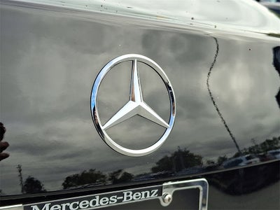 2025 Mercedes-Benz C-Class C 300 4MATIC®