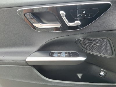 2025 Mercedes-Benz C-Class C 300 4MATIC®