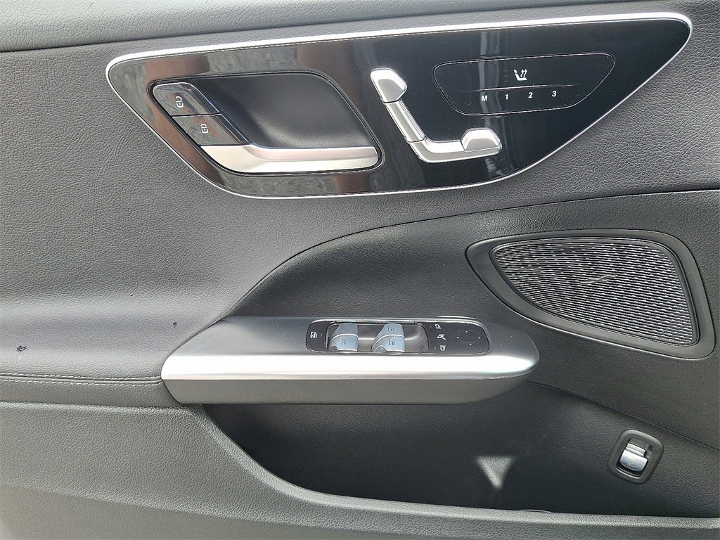 2025 Mercedes-Benz C-Class C 300 4MATIC®