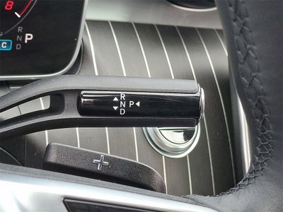 2025 Mercedes-Benz C-Class C 300 4MATIC®