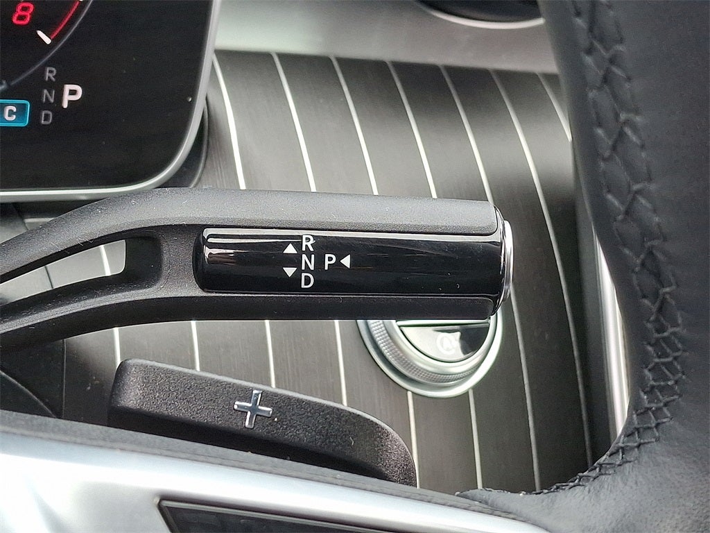 2025 Mercedes-Benz C-Class C 300 4MATIC®