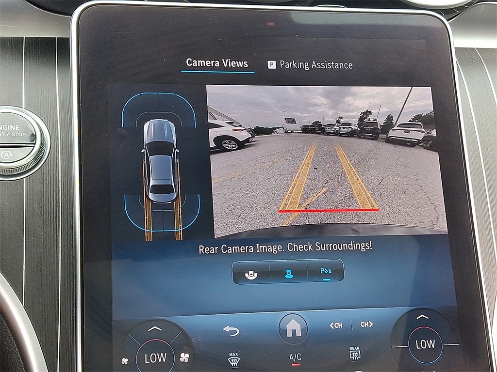 2025 Mercedes-Benz C-Class C 300 4MATIC®