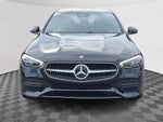 2025 Mercedes-Benz C-Class C 300 4MATIC®