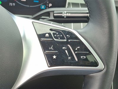 2025 Mercedes-Benz C-Class C 300 4MATIC®