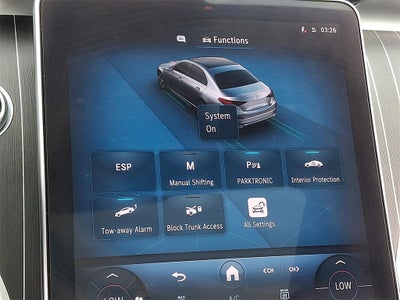 2025 Mercedes-Benz C-Class C 300 4MATIC®