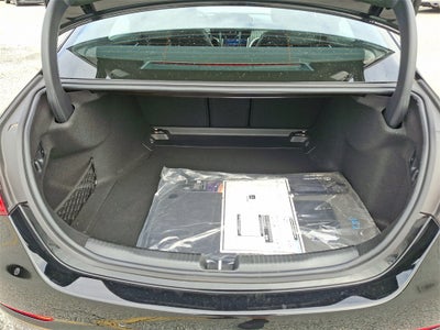 2025 Mercedes-Benz C-Class C 300 4MATIC®