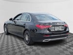 2025 Mercedes-Benz C-Class C 300 4MATIC®
