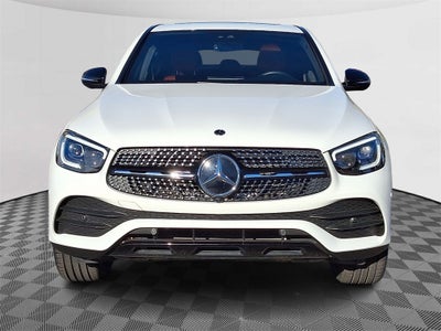 2025 Mercedes-Benz C-Class C 300 4MATIC®