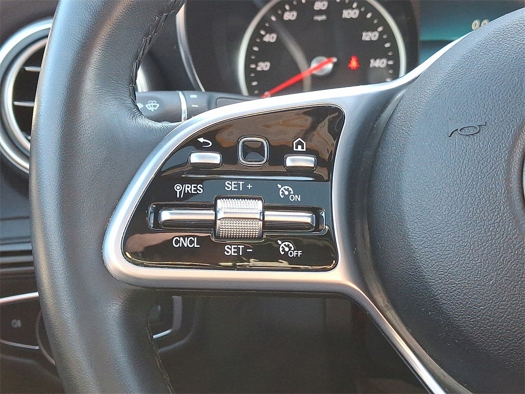 2025 Mercedes-Benz C-Class C 300 4MATIC®