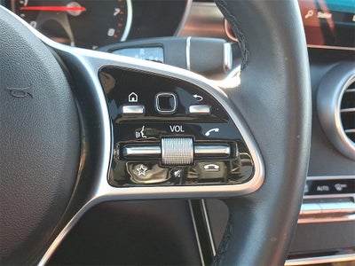 2025 Mercedes-Benz C-Class C 300 4MATIC®