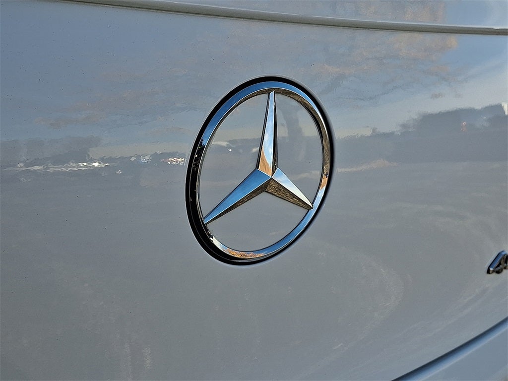 2025 Mercedes-Benz C-Class C 300 4MATIC®