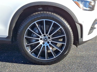 2025 Mercedes-Benz C-Class C 300 4MATIC®