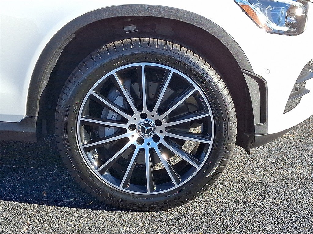 2025 Mercedes-Benz C-Class C 300 4MATIC®