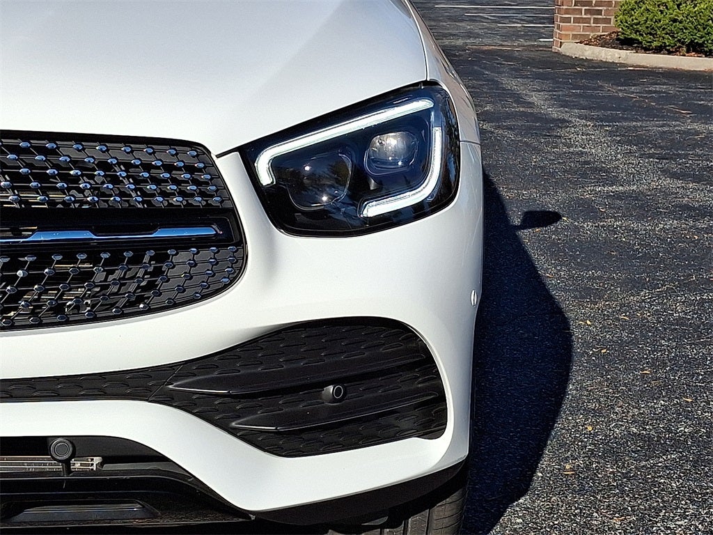 2025 Mercedes-Benz C-Class C 300 4MATIC®