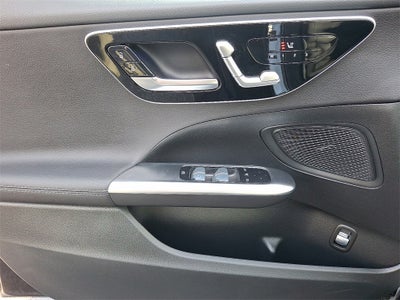 2025 Mercedes-Benz C-Class C 300 4MATIC®