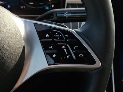 2025 Mercedes-Benz C-Class C 300 4MATIC®