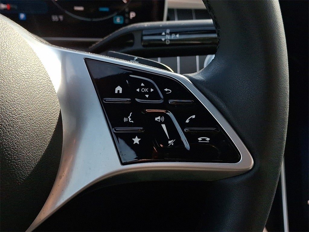 2025 Mercedes-Benz C-Class C 300 4MATIC®