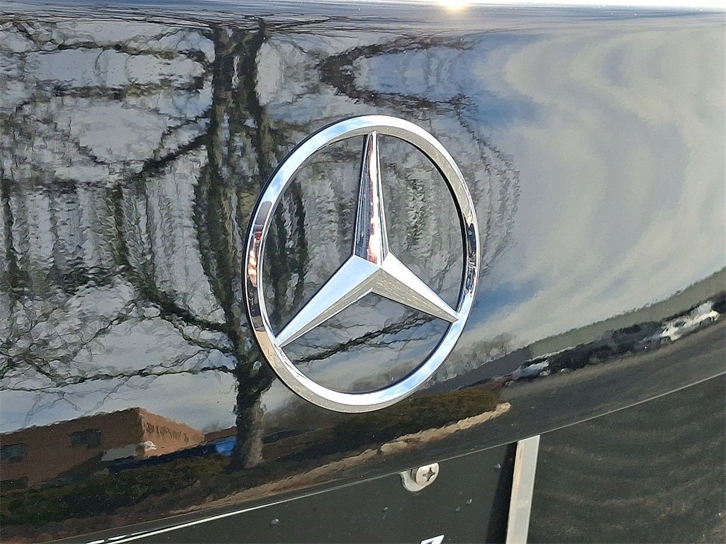 2025 Mercedes-Benz C-Class C 300 4MATIC®