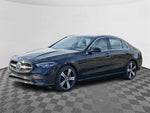 2025 Mercedes-Benz C-Class C 300 4MATIC®