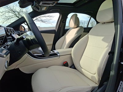 2025 Mercedes-Benz C-Class C 300 4MATIC®