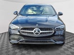 2025 Mercedes-Benz C-Class C 300 4MATIC®