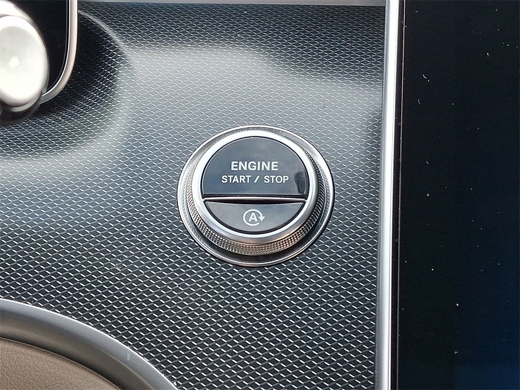 2025 Mercedes-Benz C-Class C 300 4MATIC®