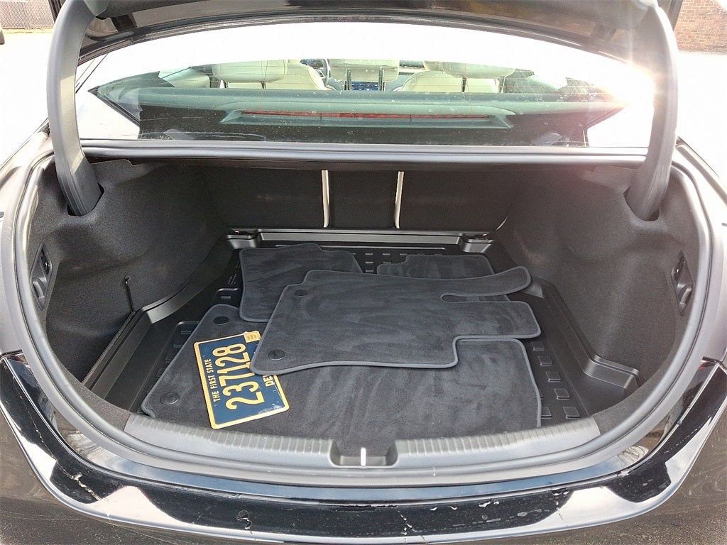 2025 Mercedes-Benz C-Class C 300 4MATIC®