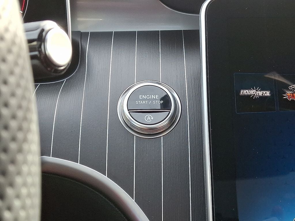 2026 Mercedes-Benz C-Class C 300 4MATIC®