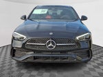 2026 Mercedes-Benz C-Class C 300 4MATIC®