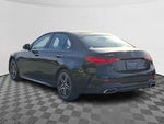 2026 Mercedes-Benz C-Class C 300 4MATIC®