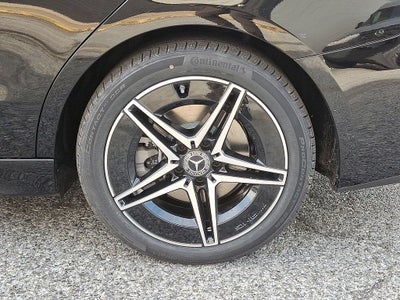 2026 Mercedes-Benz C-Class C 300 4MATIC®