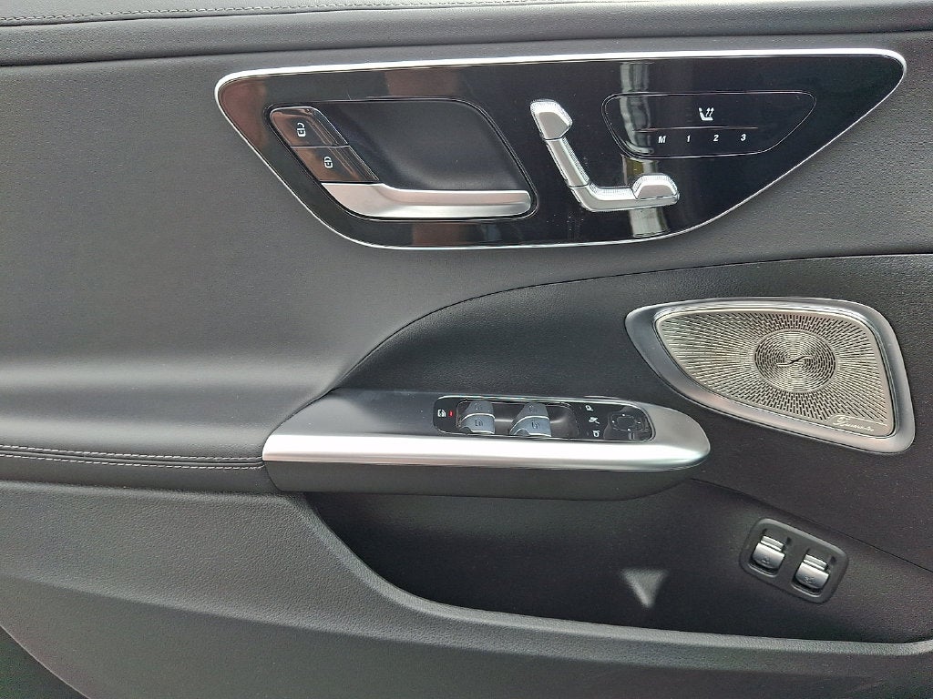 2024 Mercedes-Benz C-Class C 63 S AMG® 4MATIC®