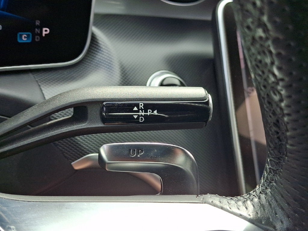 2024 Mercedes-Benz C-Class C 63 S AMG® 4MATIC®