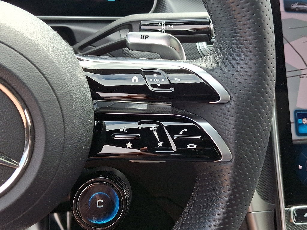 2024 Mercedes-Benz C-Class C 63 S AMG® 4MATIC®