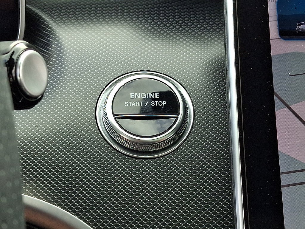 2024 Mercedes-Benz C-Class C 63 S AMG® 4MATIC®