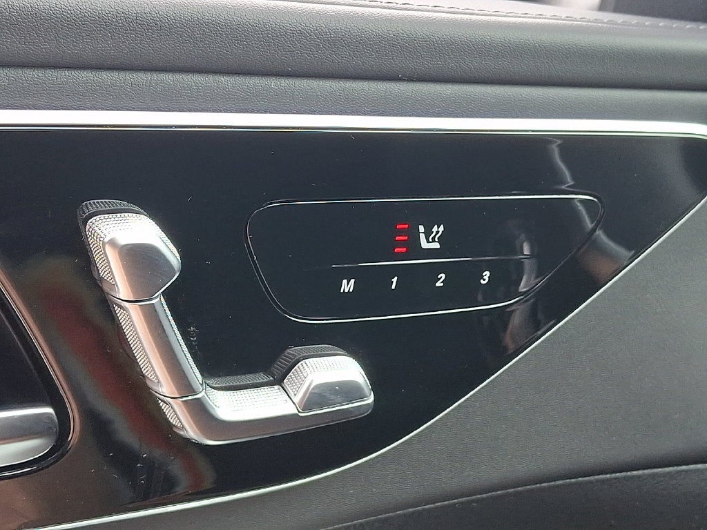 2024 Mercedes-Benz C-Class C 63 S AMG® 4MATIC®