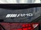 2024 Mercedes-Benz C-Class C 63 S AMG® 4MATIC®