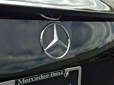 2024 Mercedes-Benz C-Class C 63 S AMG® 4MATIC®