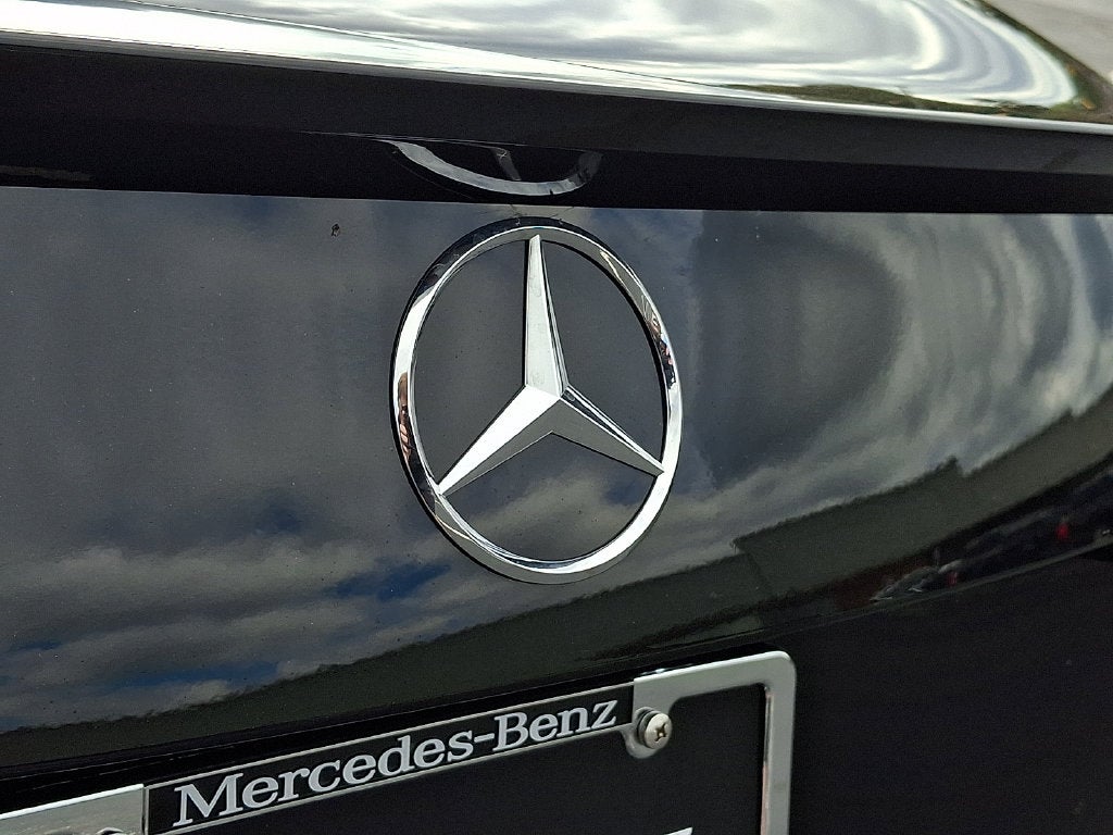 2024 Mercedes-Benz C-Class C 63 S AMG® 4MATIC®