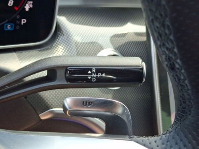 2025 Mercedes-Benz C-Class C 43 AMG® 4MATIC®