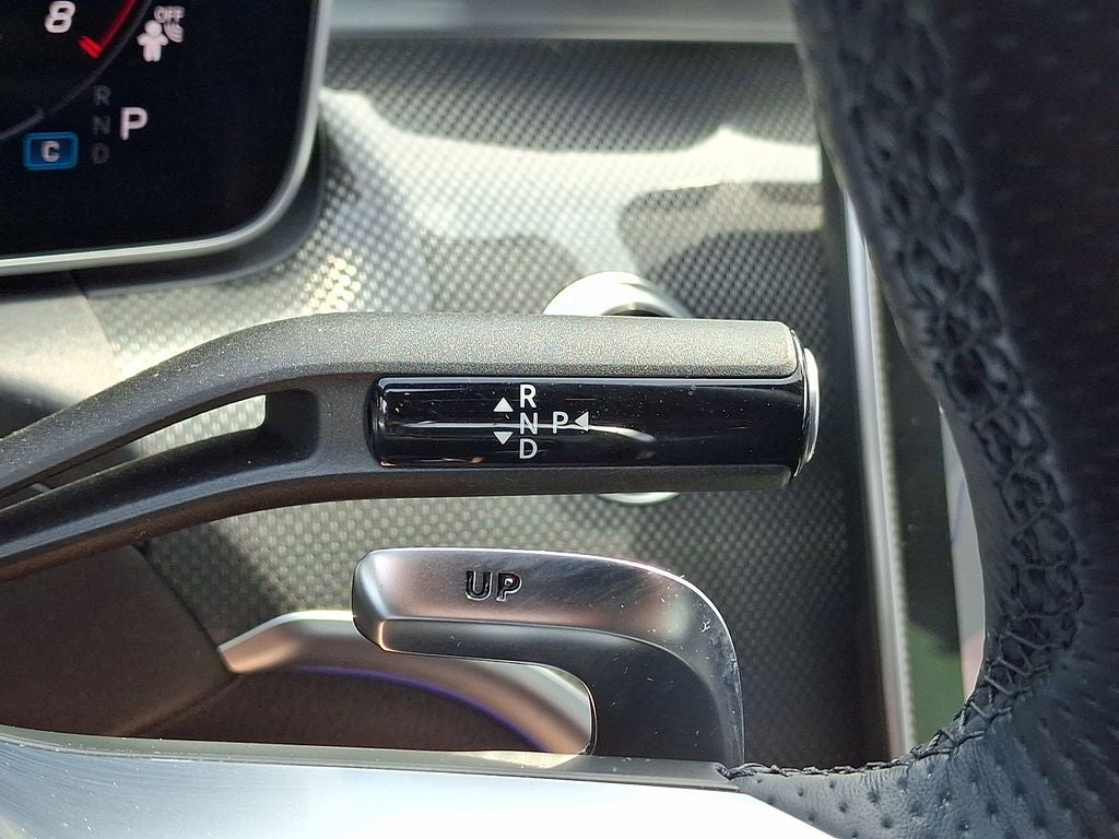 2025 Mercedes-Benz C-Class C 43 AMG® 4MATIC®