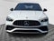 2025 Mercedes-Benz C-Class C 43 AMG® 4MATIC®
