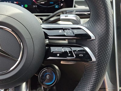 2025 Mercedes-Benz C-Class C 43 AMG® 4MATIC®