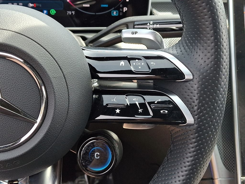 2025 Mercedes-Benz C-Class C 43 AMG® 4MATIC®