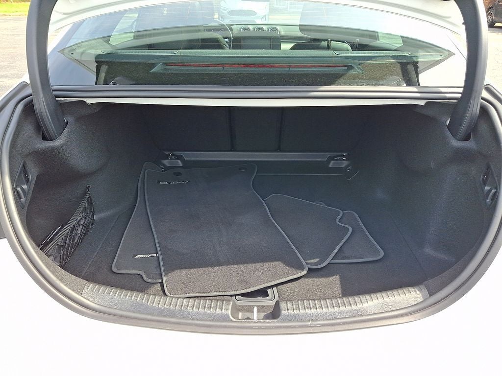 2025 Mercedes-Benz C-Class C 43 AMG® 4MATIC®