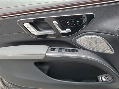 2023 Mercedes-Benz AMG® EQS Base 4MATIC®