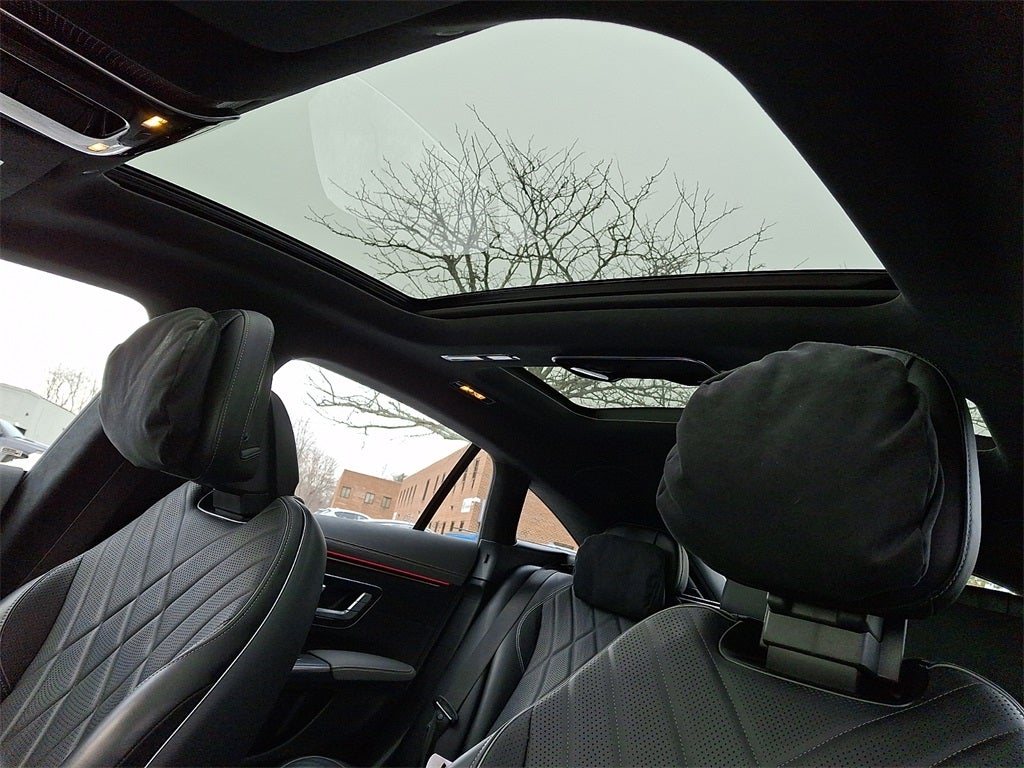 2023 Mercedes-Benz AMG® EQS Base 4MATIC®