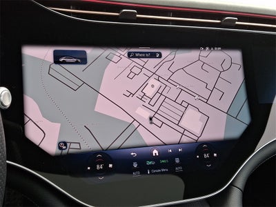 2023 Mercedes-Benz AMG® EQS Base 4MATIC®