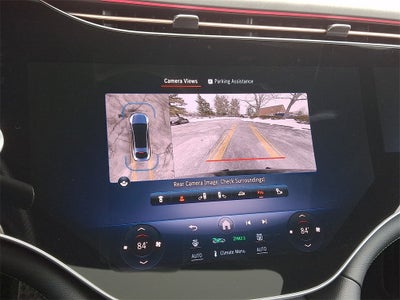 2023 Mercedes-Benz AMG® EQS Base 4MATIC®